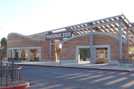 Phoenix Zoo Wikipedia