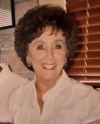 Mary Joanne Hart Roberts Obituary May 4, 2025