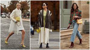 And that, my friends, is where we wanna snap them up before they sell out. 10 Top Fashion Trends From 2021 Fashion Weeks The Trend Spotter