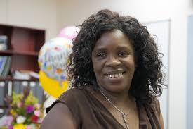 The Ministry of Health (MOH) extends appreciation and best wishes to Ms  Collette Adams, former Permanent Secretary (PS)
