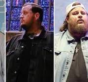 Jelly Roll's Weight Loss Transformation Before and After ...