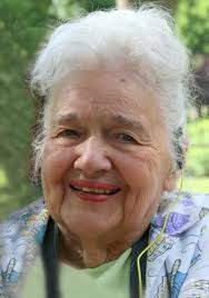 LaVonne “Bonnie” Deneson Obituary