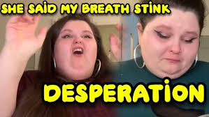 Amberlynn and her dumb moments