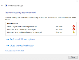 We did not find results for: Fix Windows 10 App Store Icon Missing Techcult
