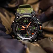 Mudmaster Gg 1000 Btn 1a Burton G Shock Watches G Shock Watches For Men