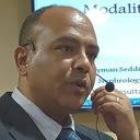 Ayman SEDDIK