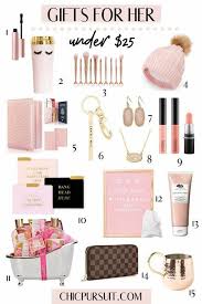 And help is what we have to offer. The Best Affordable Gifts Under 25 For Her Affordable Luxury Gift Ideas Best Gifts For Her Luxury Gifts For Women Affordable Luxury Gifts