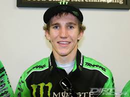 Kawasaki Introduces 2012 Race Teams for Supercross