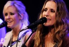 Court Yard Hounds Web Chat to Feature Patty Griffin