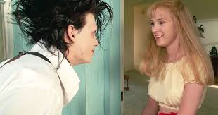 Winona ryder as lydia deetz. Tracing Winona Ryder S Career Via Her Most Memorable Quotes