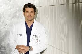 It encouraged fans to donate to research organizations that derek and meredith would have. Nrj Belgique Derek Shepherd Est De Retour Dans La Saison 17 De Grey S Anatomy