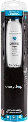 Is the whirlpool fridge not cooling enough to keep items fresh and eatable? Amazon Com Everydrop Water Filter 3 Edr3rxd1 Appliances