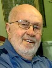 Jack Richard Huddleston Obituary September 21, 2015