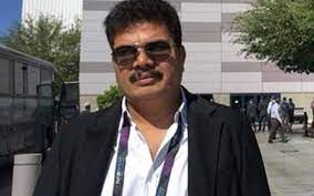 Shankar or his mononym shankar, is an indian filmmaker who predominantly works in tamil cinema. Is Shankar Shanmugam Making A Comeback In Bollywood Details About The Director S New Muse Here