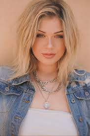 Rough Draft: Chesney Claire