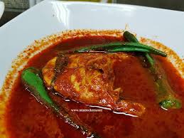 Di malaysia memang ramai yang gemarkan asam pedas. Pelbagai Menu Asam Pedas Di Kantin Asam Pedas Dengan Suasana Klasik