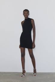 28000 mitarbeitern und über 1600 geschäften. Zara Kleider Fur Damen Online Kaufen Fashiola At