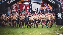 2026 Blue Mountain Spartan Trifecta Weekend