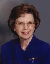 Obituary information for Evelyn Marie Allen