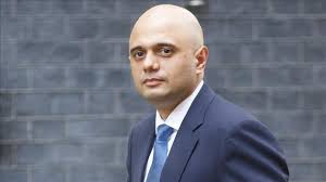 Former chancellor and home secretary mr javid said he was. Uk Sajid Javid Announced As New Home Secretary