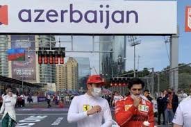Here's a look at some of the azerbaijan grand prix facts. B9qgen5ttjgyzm