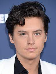 Cole mitchell sprouse (born august 4, 1992) is an american actor. Cole Sprouse Filmstarts De