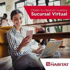Todo sobre afp habitat, noticias en imagenes, fotos, videos, audios, infografias, interactivos y los trabajadores que ingresaron a afp habitat en junio del 2013 ya pueden cambiarse libremente a otra. Afp Habitat Clave Sucursal Virtual Facebook