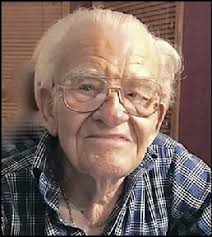 Alan DARLING Obituary (2019)