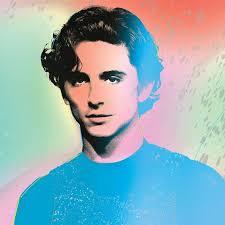 A post shared by timothée chalamet (@tchalamet) on feb 21, 2020 at 11:52am pst when looking at who chalamet is following on instagram, murphy's account isn't on the list. Inside The Career Of Timothee Chalamet Hollywood S New King