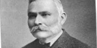 Scottish immigrant William Mitchell operated the largest general store in  Milford in the late 19th century.