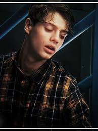 Jace Norman Fine