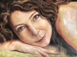 Jenny Abraham Fine Art