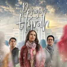 Pengin Hijrah (2025)