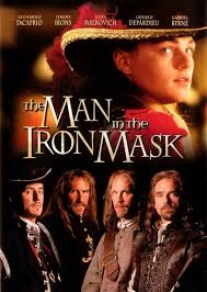 The Man In The Iron Mask 1998 Full Movie Man In The Iron Mask The 1998 Full Movies Online Free Movies Free Tv Shows