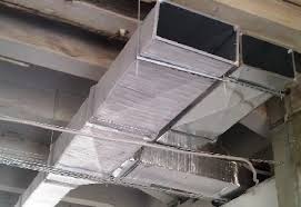 Geluidsisolerende Ventilatie Geluidsisolerende Ventilatiekanalen Ventilatiekamers En Ventilatoren In Het Appartement