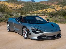 Mclaren denver sells the entire selection of new and used mclaren vehicles like the 570s, 570s spider, 570gt, 600lt, 600lt spider, 675lt, 675lt spider, 720s, 720s spider, gt, senna, p1, 12c, and maybe even an f1. Mclaren Knocks It Out Of The Park Again With The 720s Spider Convertible Ars Technica