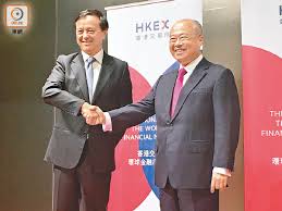 Jun 30, 2021 · 港府公布，財政司長已委任郭珮芳及孫煜為港交所風險管理委員會成員。委任根據《證券及期貨條例》作出，任期2年，由今年7月1日起生效。翻查資料，郭珮芳為建行（亞洲）常務副行長兼執行董事。孫煜為中銀香港副董事長兼總裁。 å'¨æ¾å´—é€€ä»»æ¸¯äº¤æ‰€ä»Šé¸ä¸»å¸­ æ±æ–¹æ—¥å ±