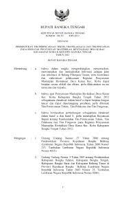 Melakukan rapat penyusunan sk tim proyek perubahan. Sk Pembentukan Tim Perencanaan Teknis