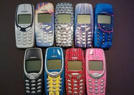 Melodía nokia de llamada, la original. Regresa Uno De Los Grandes El Legendario Nokia 3310 El Indestructible