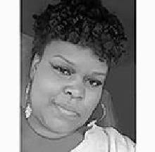 Keisha Wright's Instagram, Twitter & Facebook