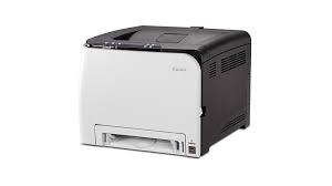 Introduce affordable color and monochrome laser printing to your small business office. Sp C250dn Color Laser Printer Ricoh Usa