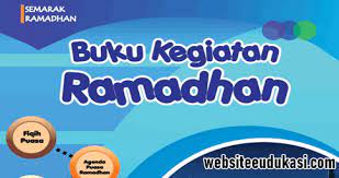 ∙ promo pengguna baru ∙ kurir instan ∙ bebas ongkir ∙ cicilan 0%. Download Buku Kegiatan Ramadhan Siswa 2020 Websiteedukasi Com