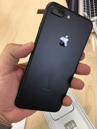 New Replica Clone Unlocked Sealed 1 1 Iphone 7 Plus Ios 11 Snapdragon 835 Octa Core Retina Screen 4g Lte 64gb 256gb Unboxing Revi Iphone Iphone 7 Plus Iphone 7