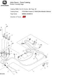Maybe you would like to learn more about one of these? Broken Pto Clutch Wire Jd717a Lawnsite Is The Largest And Most Active Online Forum Serving Green Industry Professionals
