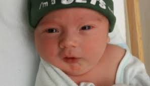 Oswego County TodayLogan Anthony Rowe