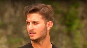 Kaleci olması beklenen utku yuvakuran'ın aşırı maaşına çözüm bulmak istiyor. Survivor A 3 Yeni Isim Survivor Berkay Yuvakuran Kimdir Berkay Yuvakuran Kac Yasinda Ve Nereli Onedio Com