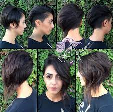 21 Gorgeous Long Pixie Haircuts The Hairstyler Long Pixie Hairstyles Pixie Hairstyles Short Hair Styles