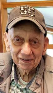 Edward T Cutler Sr. Obituary August 8, 2021