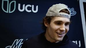 Maine Men's Hockey: Weekly Availability