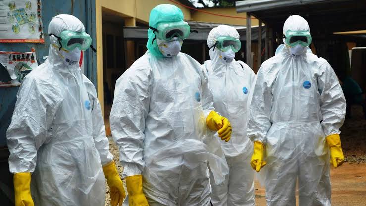 Ministry of Health Says Ebola Patient Is Recovering